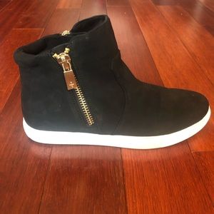 Kenneth Cole Madyson High top sneaker